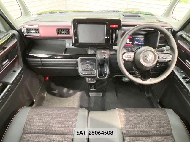 Suzuki SPACIA 2026-02 5879150-1
