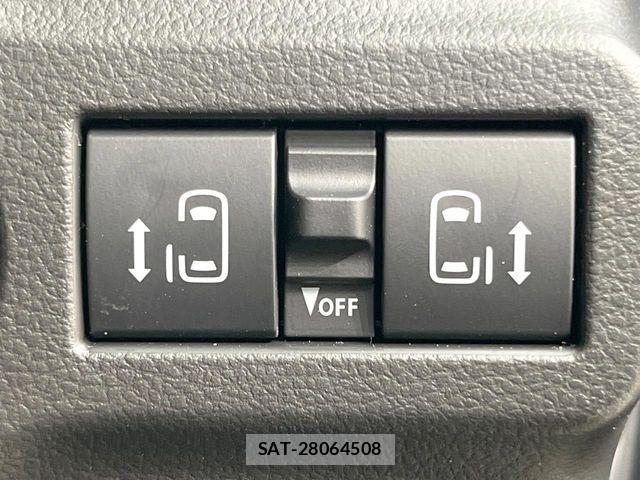 Suzuki SPACIA 2026-02 5879150-2