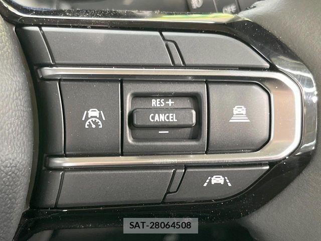 Suzuki SPACIA 2026-02 5879150-5