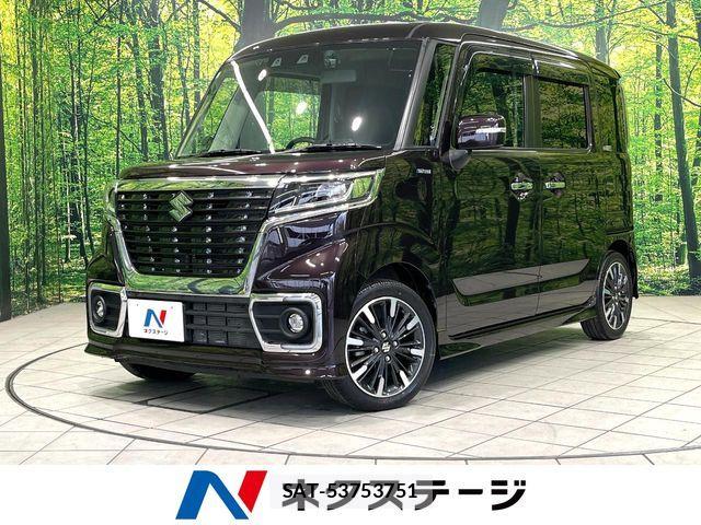 Suzuki SPACIA 2021-05 6019158-0