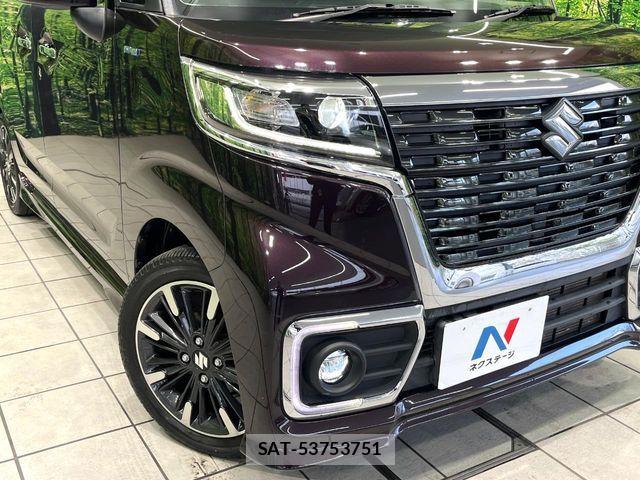 Suzuki SPACIA 2021-05 6019158-11