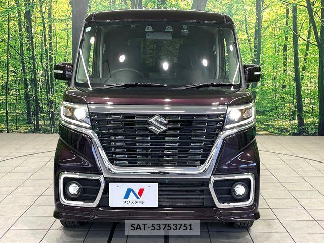 Suzuki SPACIA 2021-05 6019158-13
