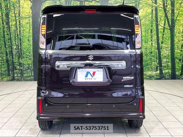 Suzuki SPACIA 2021-05 6019158-14