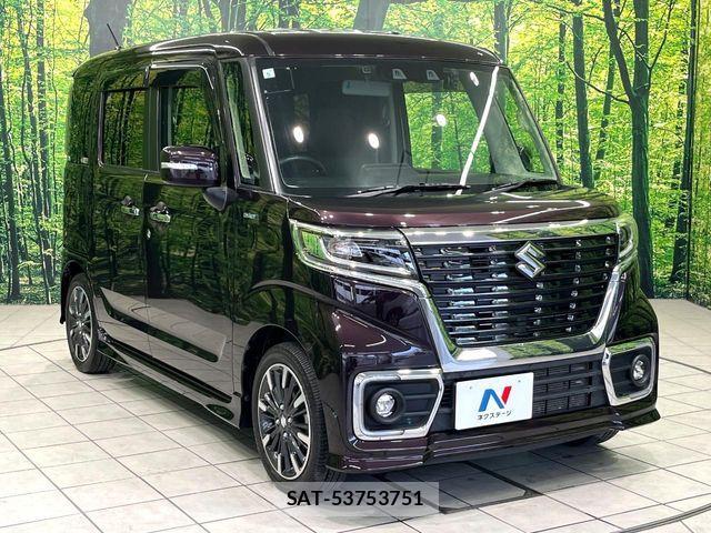 Suzuki SPACIA 2021-05 6019158-15