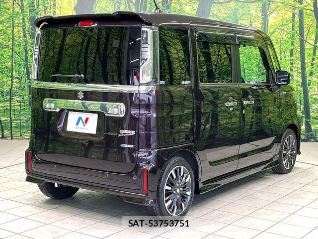 Suzuki SPACIA 2021-05 6019158-16
