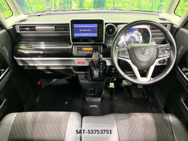 Suzuki SPACIA 2021-05 6019158-1