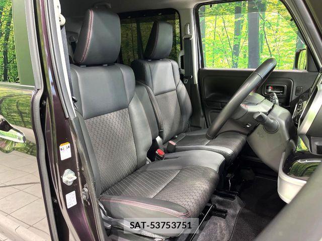 Suzuki SPACIA 2021-05 6019158-7