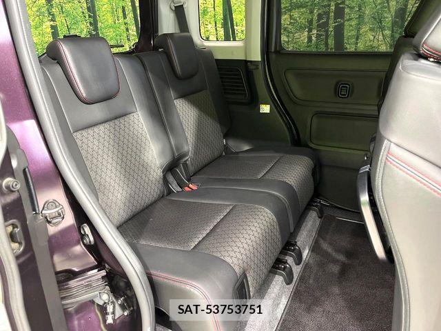 Suzuki SPACIA 2021-05 6019158-8