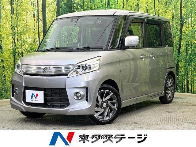 Suzuki SPACIA 2015-05 6219825-0