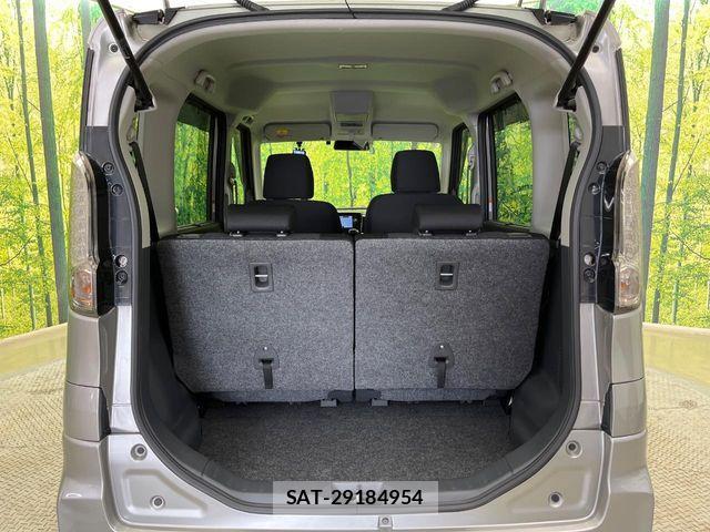Suzuki SPACIA 2015-05 6219825-9
