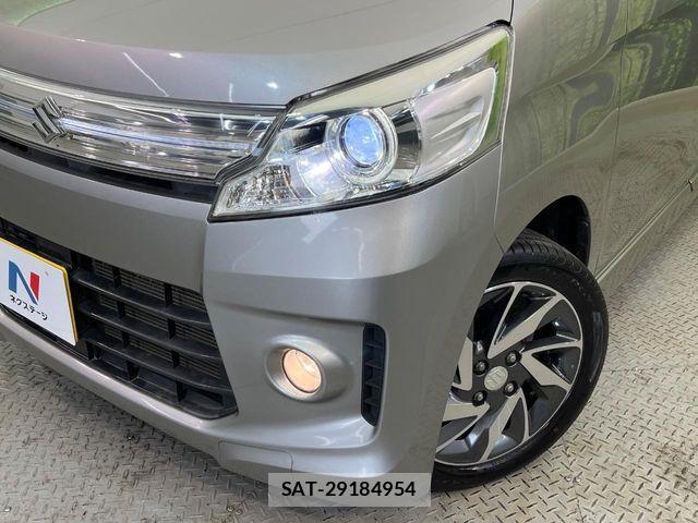 Suzuki SPACIA 2015-05 6219825-11