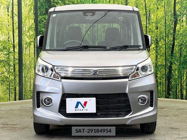 Suzuki SPACIA 2015-05 6219825-13