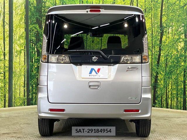Suzuki SPACIA 2015-05 6219825-14