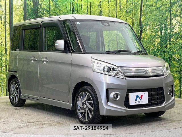 Suzuki SPACIA 2015-05 6219825-15