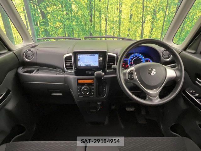 Suzuki SPACIA 2015-05 6219825-1