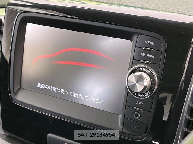 Suzuki SPACIA 2015-05 6219825-2