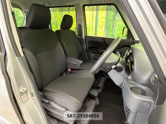 Suzuki SPACIA 2015-05 6219825-7