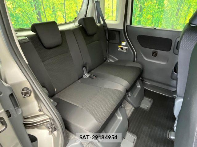 Suzuki SPACIA 2015-05 6219825-8