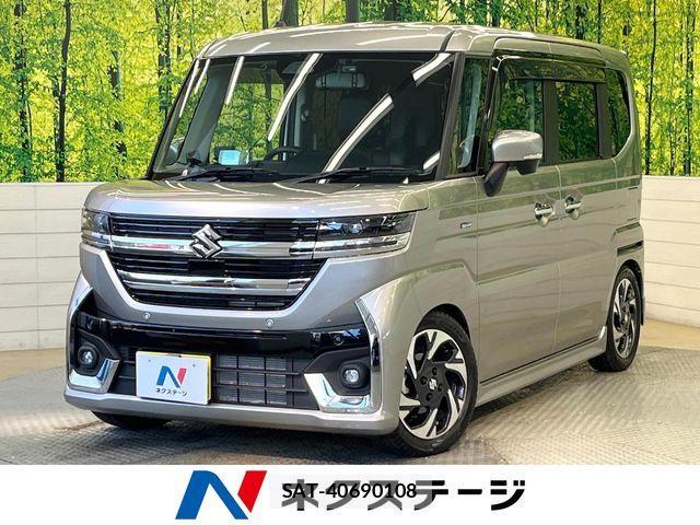 Suzuki SPACIA 2023-12 6219796-0