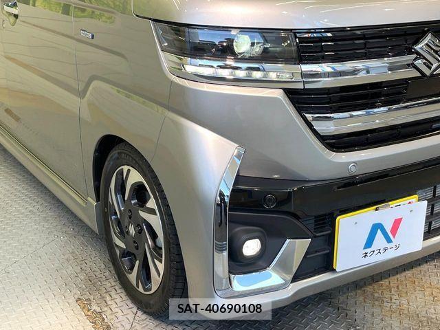 Suzuki SPACIA 2023-12 6219796-11