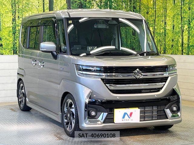 Suzuki SPACIA 2023-12 6219796-15