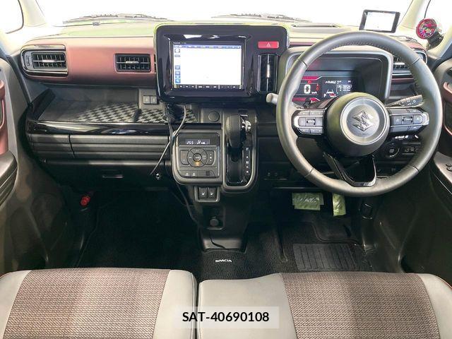 Suzuki SPACIA 2023-12 6219796-1