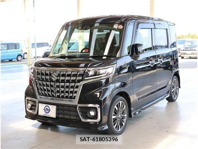 Suzuki SPACIA 2023-03 6527631-0