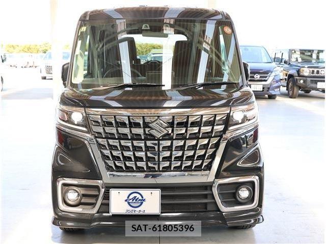 Suzuki SPACIA 2023-03 6527631-18