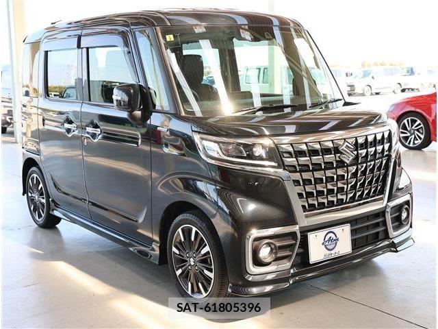 Suzuki SPACIA 2023-03 6527631-19