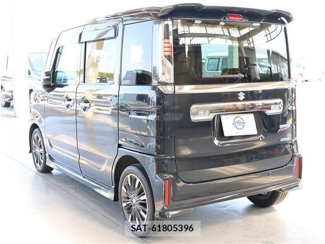 Suzuki SPACIA 2023-03 6527631-21