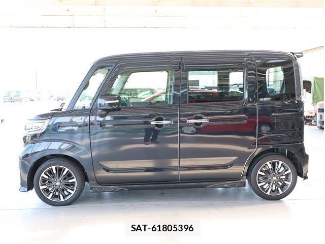 Suzuki SPACIA 2023-03 6527631-22