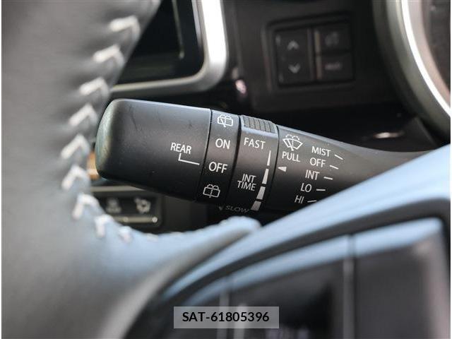 Suzuki SPACIA 2023-03 6527631-27