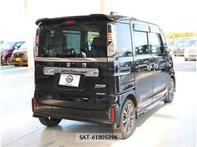 Suzuki SPACIA 2023-03 6527631-4