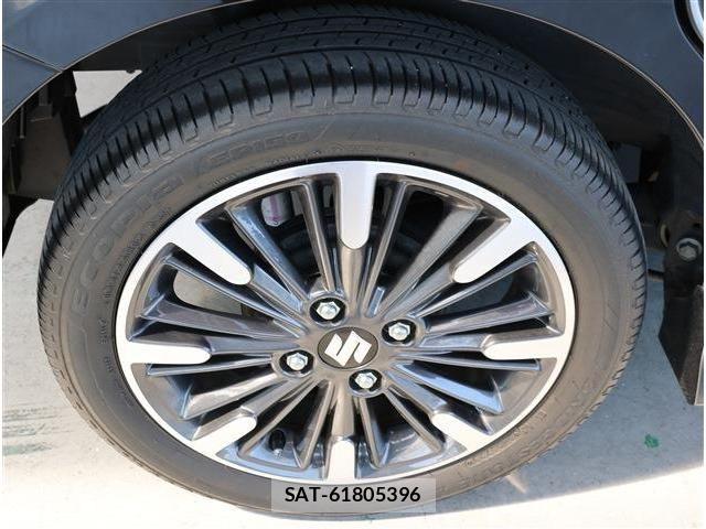 Suzuki SPACIA 2023-03 6527631-6