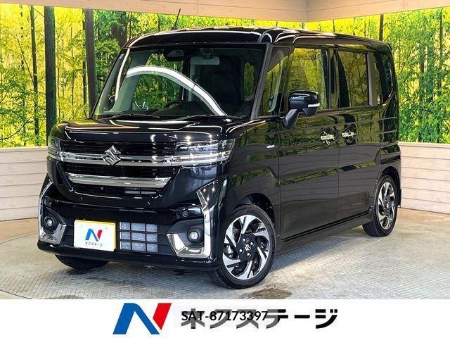 Suzuki SPACIA 2024-11 6614940-0