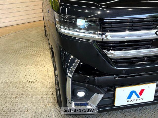 Suzuki SPACIA 2024-11 6614940-11