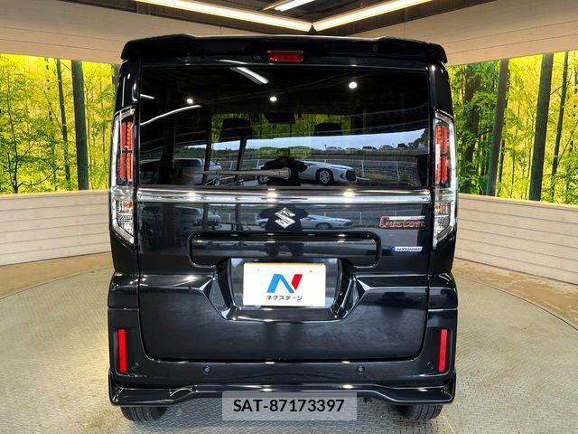 Suzuki SPACIA 2024-11 6614940-14