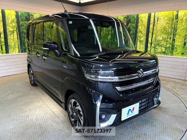Suzuki SPACIA 2024-11 6614940-15