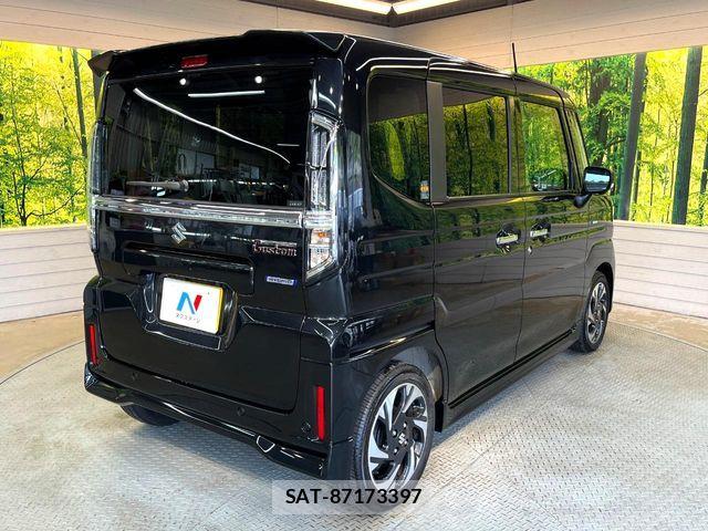 Suzuki SPACIA 2024-11 6614940-16