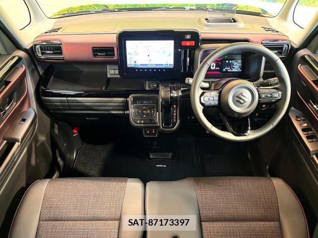 Suzuki SPACIA 2024-11 6614940-1
