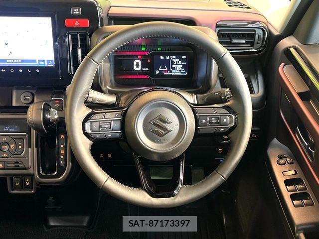 Suzuki SPACIA 2024-11 6614940-7