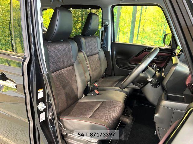 Suzuki SPACIA 2024-11 6614940-8
