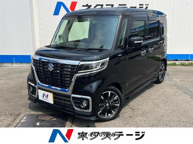 Suzuki SPACIA 2018-10 6614957-0