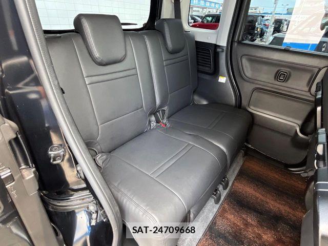 Suzuki SPACIA 2018-10 6614957-9