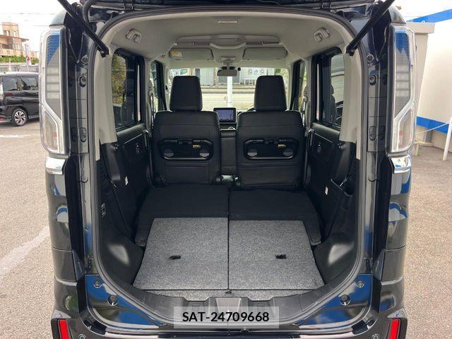 Suzuki SPACIA 2018-10 6614957-10