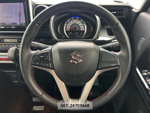 Suzuki SPACIA 2018-10 6614957-11
