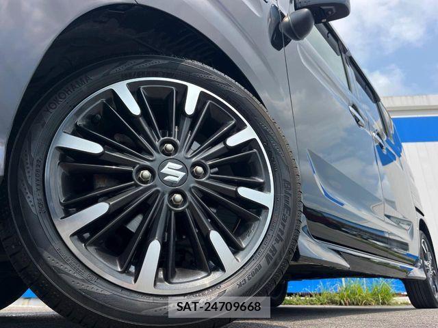 Suzuki SPACIA 2018-10 6614957-12