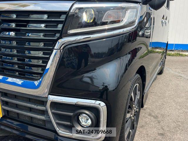 Suzuki SPACIA 2018-10 6614957-13