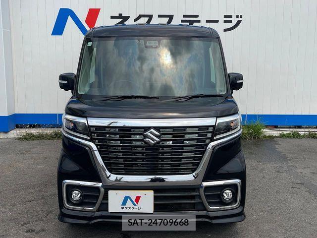 Suzuki SPACIA 2018-10 6614957-14
