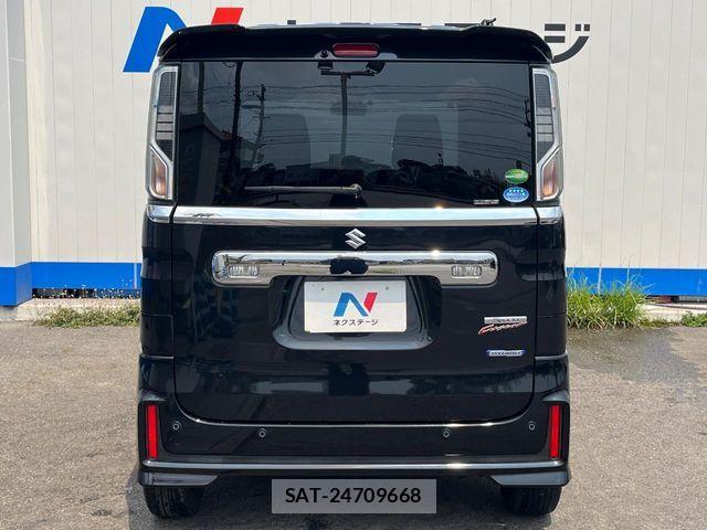 Suzuki SPACIA 2018-10 6614957-15